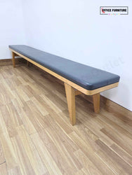 James Burleigh Osprey Bench Seat