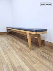 James Burleigh Osprey Bench Seat