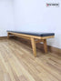 James Burleigh Osprey Bench Seat