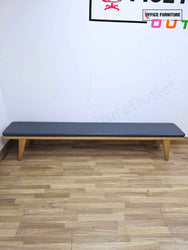 James Burleigh Osprey Bench Seat