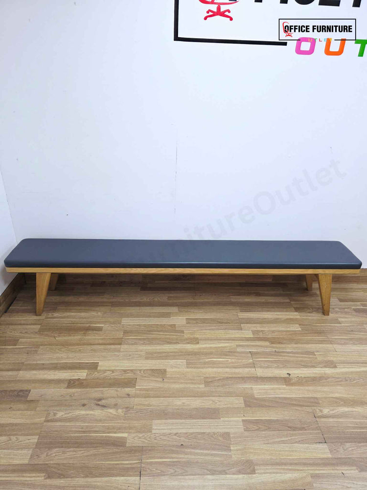 James Burleigh Osprey Bench Seat