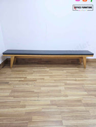 James Burleigh Osprey Bench Seat