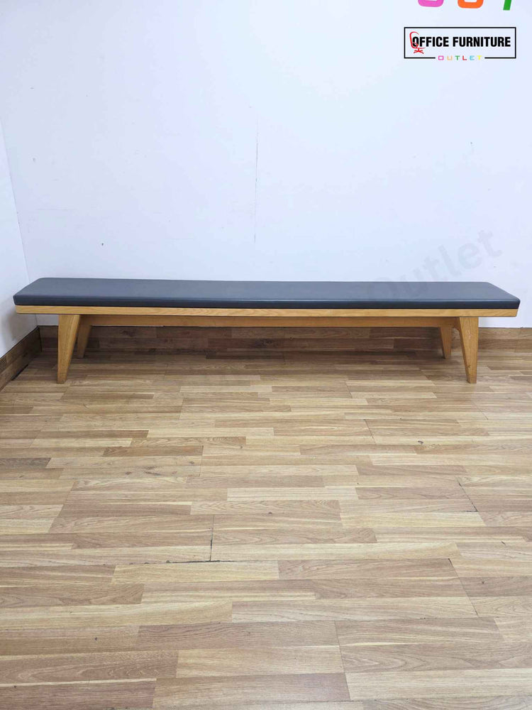 James Burleigh Osprey Bench Seat