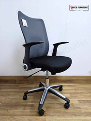 Jemini Zumo Mesh Office Chair (SC115)