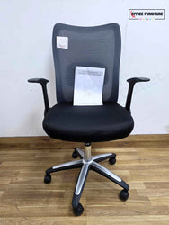 Jemini Zumo Mesh Office Chair (SC115)
