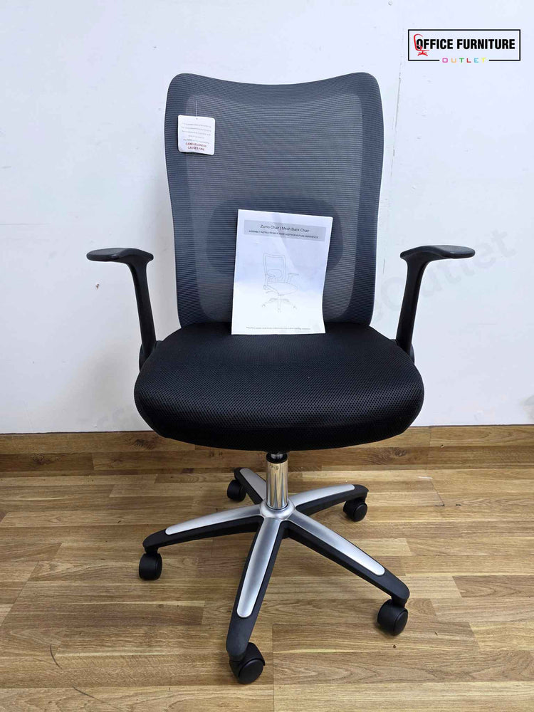 Jemini Zumo Mesh Office Chair (SC115)