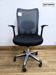 Jemini Zumo Mesh Office Chair (SC115)