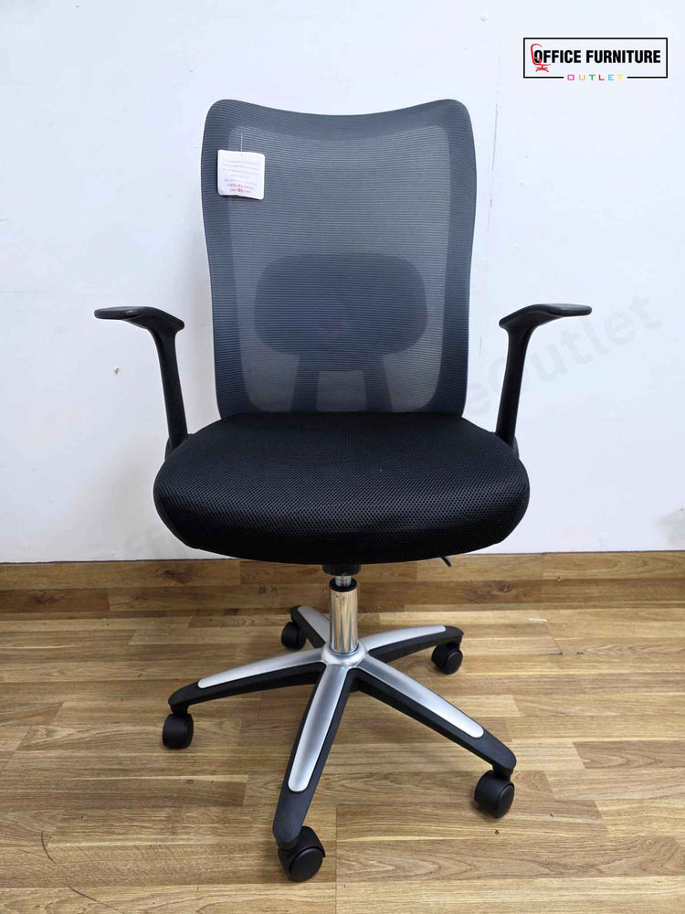 Jemini Zumo Mesh Office Chair (SC115)