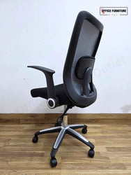 Jemini Zumo Mesh Office Chair (SC115)