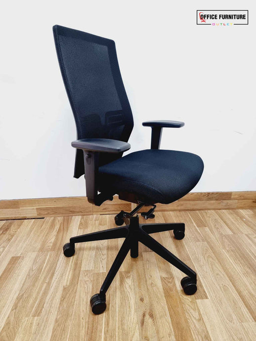 Konig & Neurath Jet 2 Premium Office Chair (SC71)