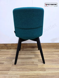 Narbutas TWIST&SIT Meeting Chair - Green