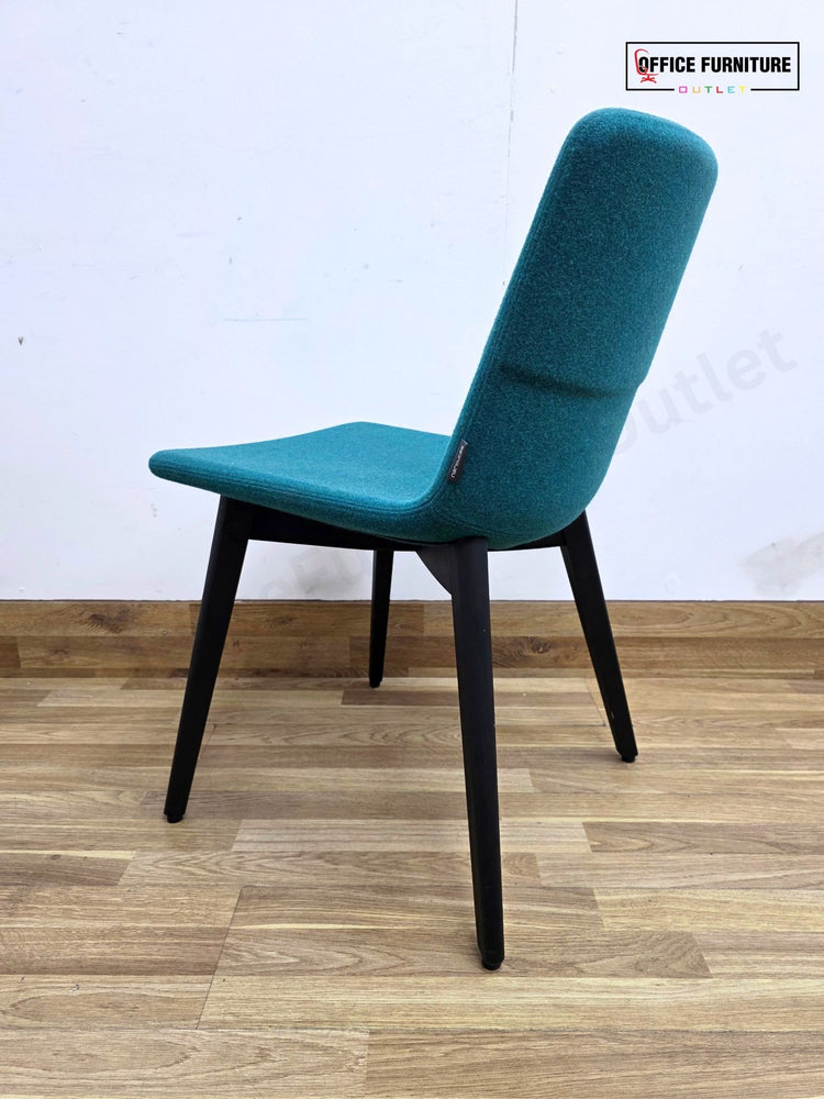 Narbutas TWIST&SIT Meeting Chair - Green