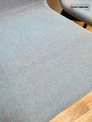 Narbutas TWIST&SIT Meeting Chairs (Set of 2) - Speckled Blue