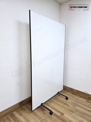 Portable Whiteboard Partition Screen (WB03)