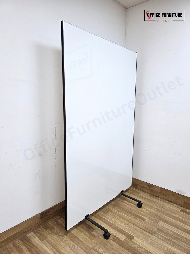Portable Whiteboard Partition Screen (WB03)