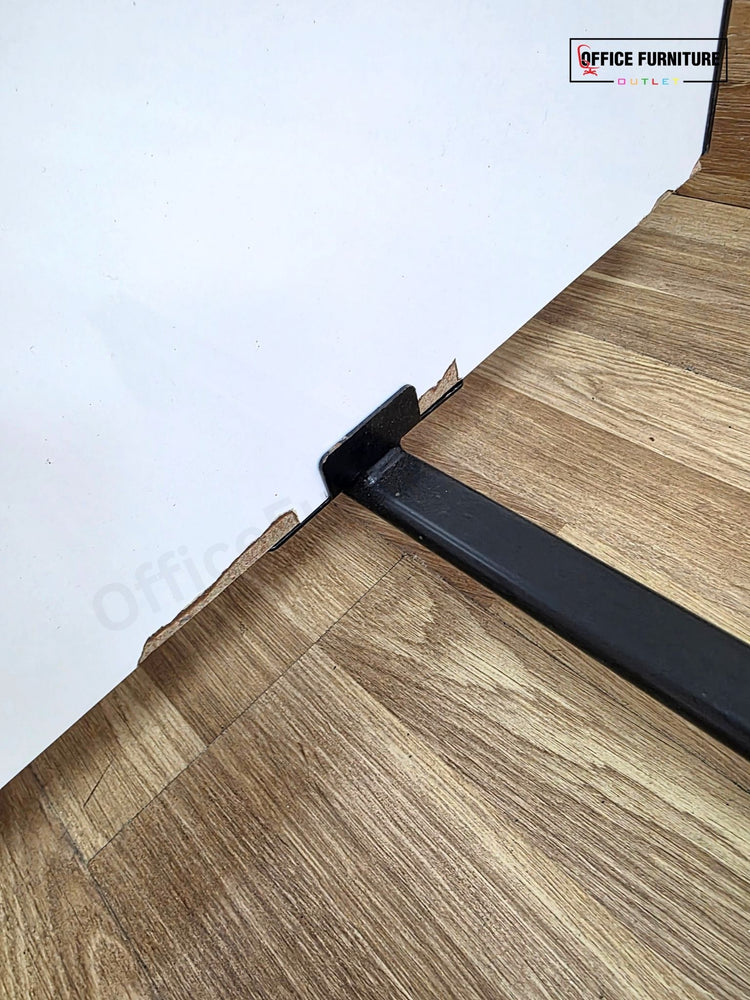 Portable Whiteboard Partition Screen (WB03)