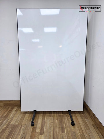 Portable Whiteboard Partition Screen (WB03)