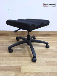 Posturite Double Leg Rest – Ergonomic Office Leg Support