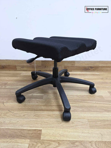 Posturite Double Leg Rest