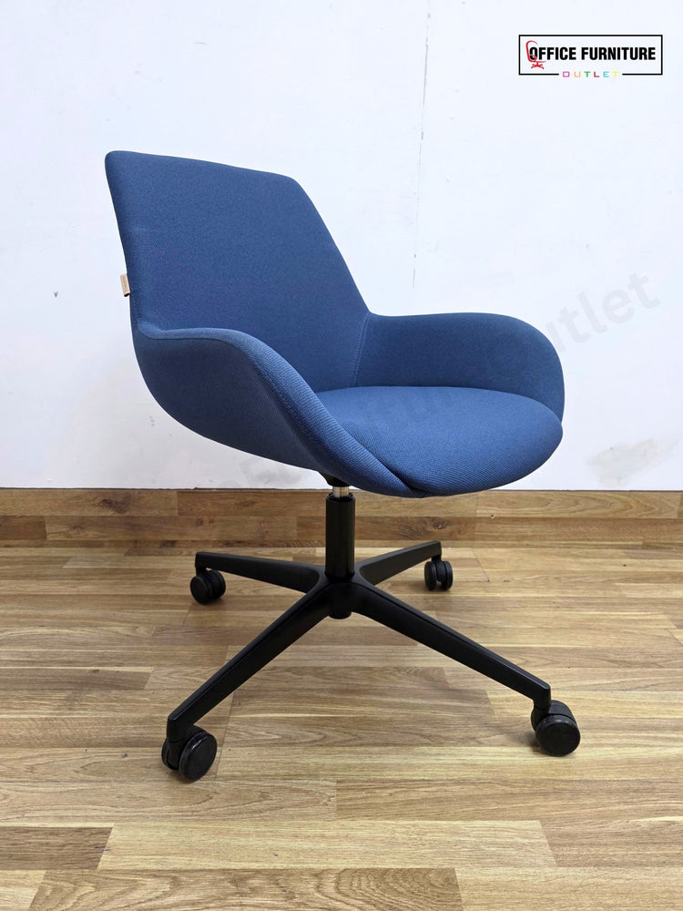 Premium 14 Person Boardroom Furniture Set – Kusch+Co