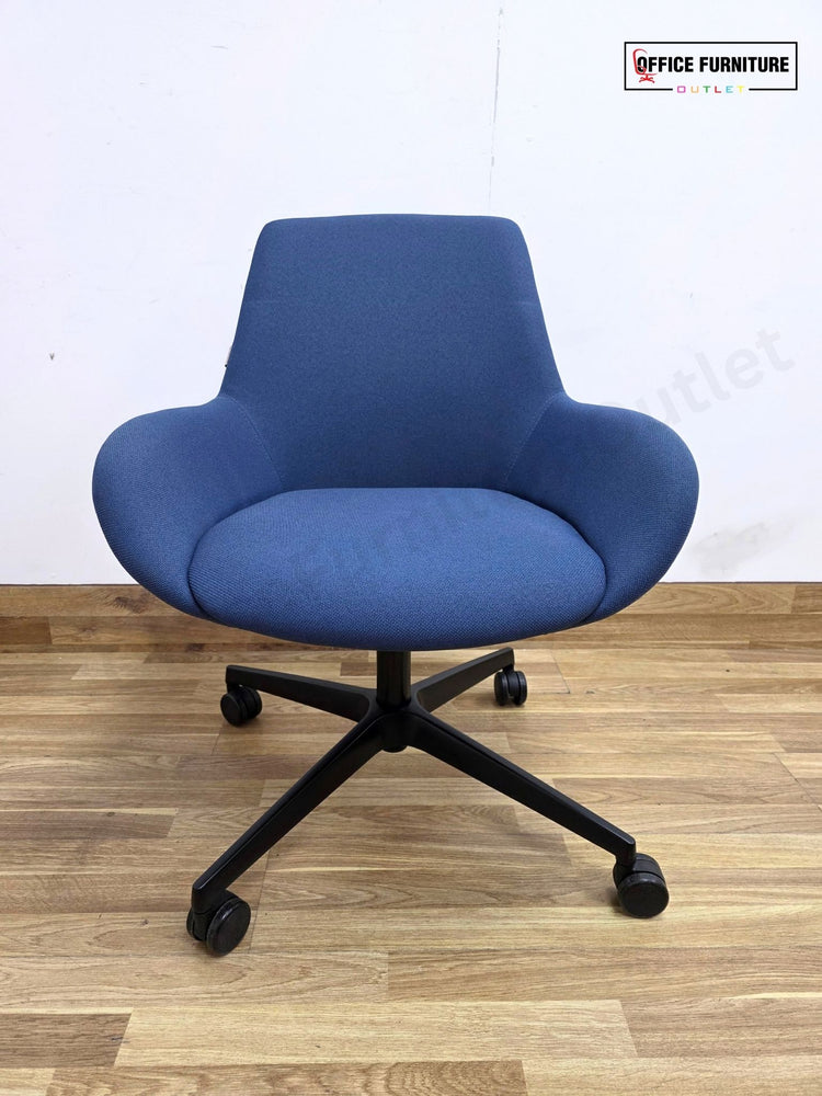 Premium 14 Person Boardroom Furniture Set – Kusch+Co