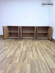 Premium 14 Person Boardroom Furniture Set – Kusch+Co