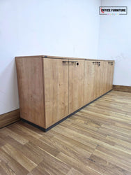 Premium 14 Person Boardroom Furniture Set – Kusch+Co
