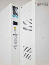 Probe Laptop and Tablet Charging Locker Unit