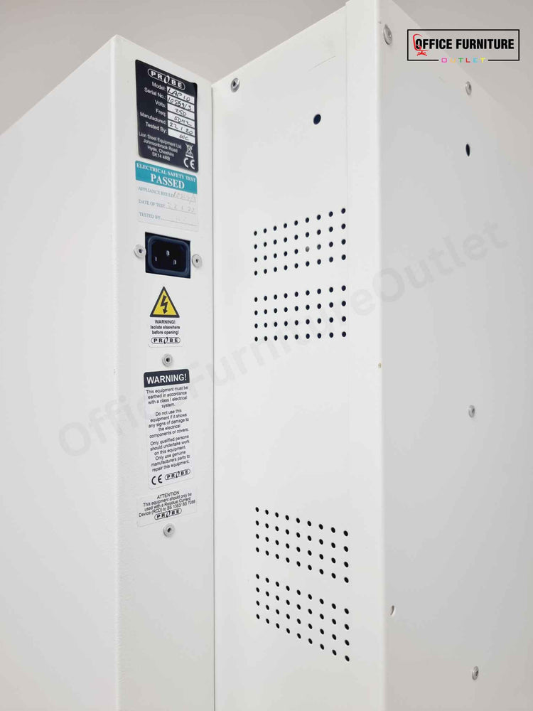 Probe Laptop and Tablet Charging Locker Unit