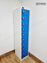 Probe Laptop and Tablet Charging Locker Unit