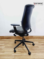 Senator Enigma S21 Office Swivel Chair