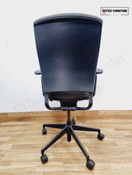 Senator Enigma S21 Office Swivel Chair
