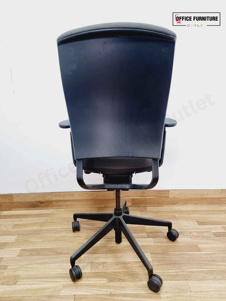 Senator Enigma S21 Office Swivel Chair
