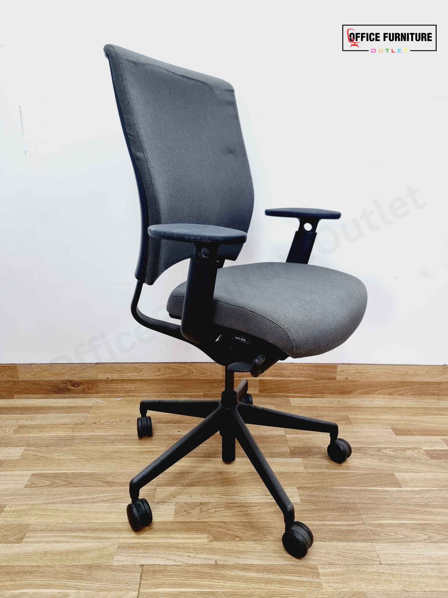 Senator Enigma S21 Office Swivel Chair