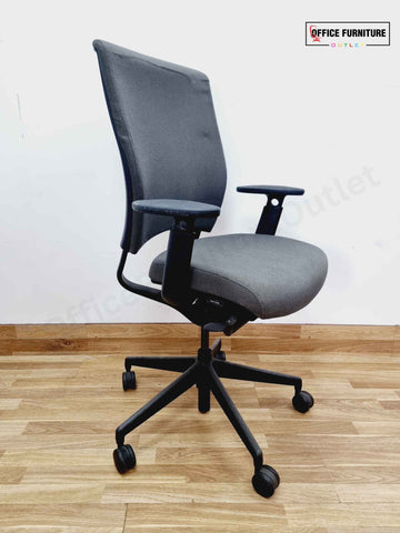 Senator Enigma S21 Office Swivel Chair