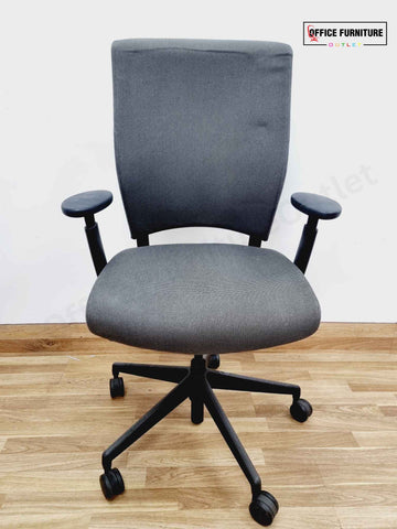 Senator Enigma S21 Office Swivel Chair