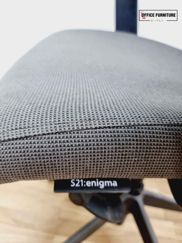 Senator Enigma S21 Office Swivel Chair