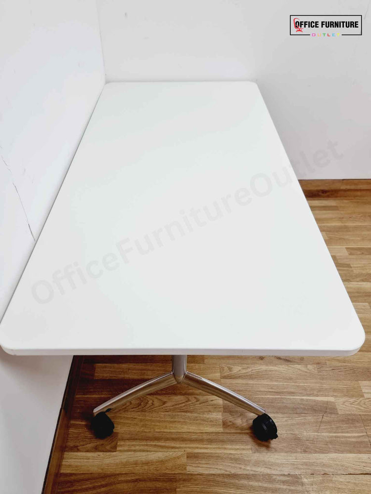 Senator Flip Top Table (150cm x 75cm)
