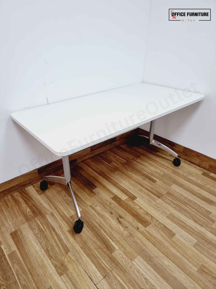 Senator Flip Top Table (150cm x 75cm)