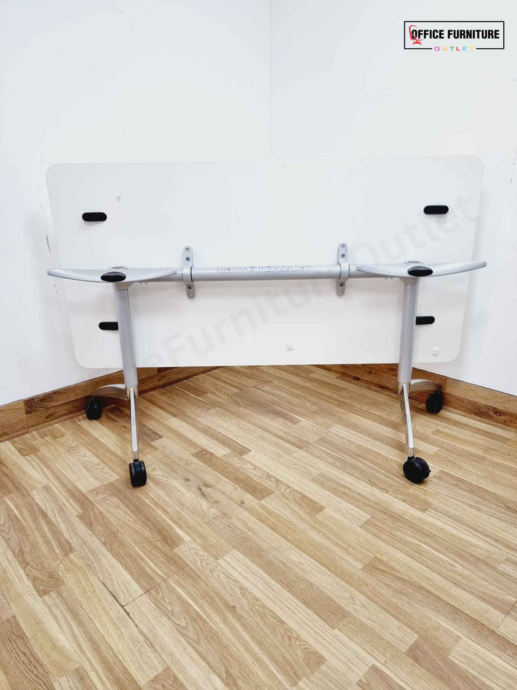 Senator Flip Top Table (150cm x 75cm)
