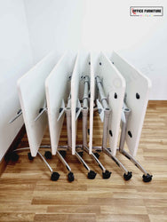 Senator Flip Top Table (150cm x 75cm)