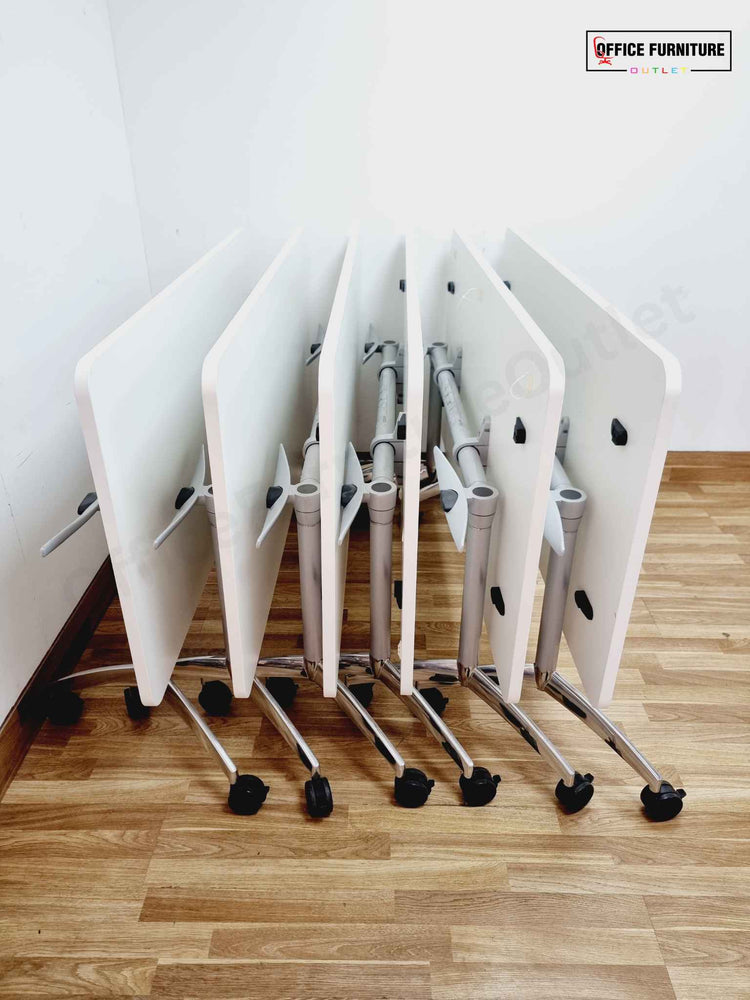 Senator Flip Top Table (150cm x 75cm)