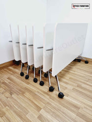 Senator Flip Top Table (150cm x 75cm)