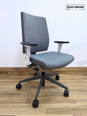 Senator Freeflex Ergonomic Office Chair (SC128)