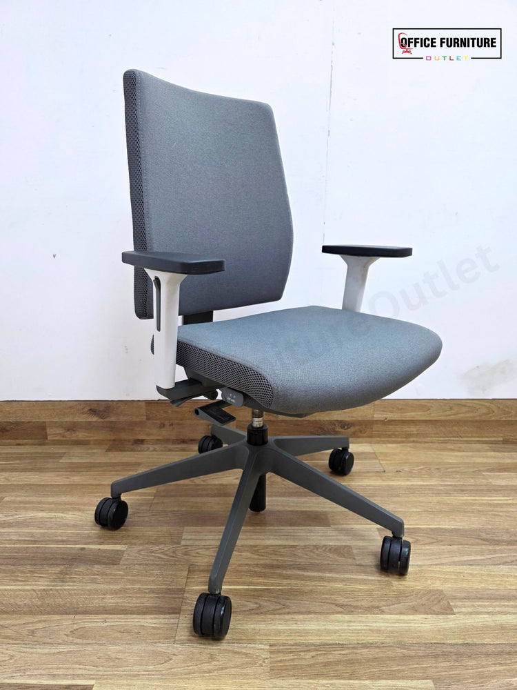 Senator Freeflex Ergonomic Office Chair (SC128)