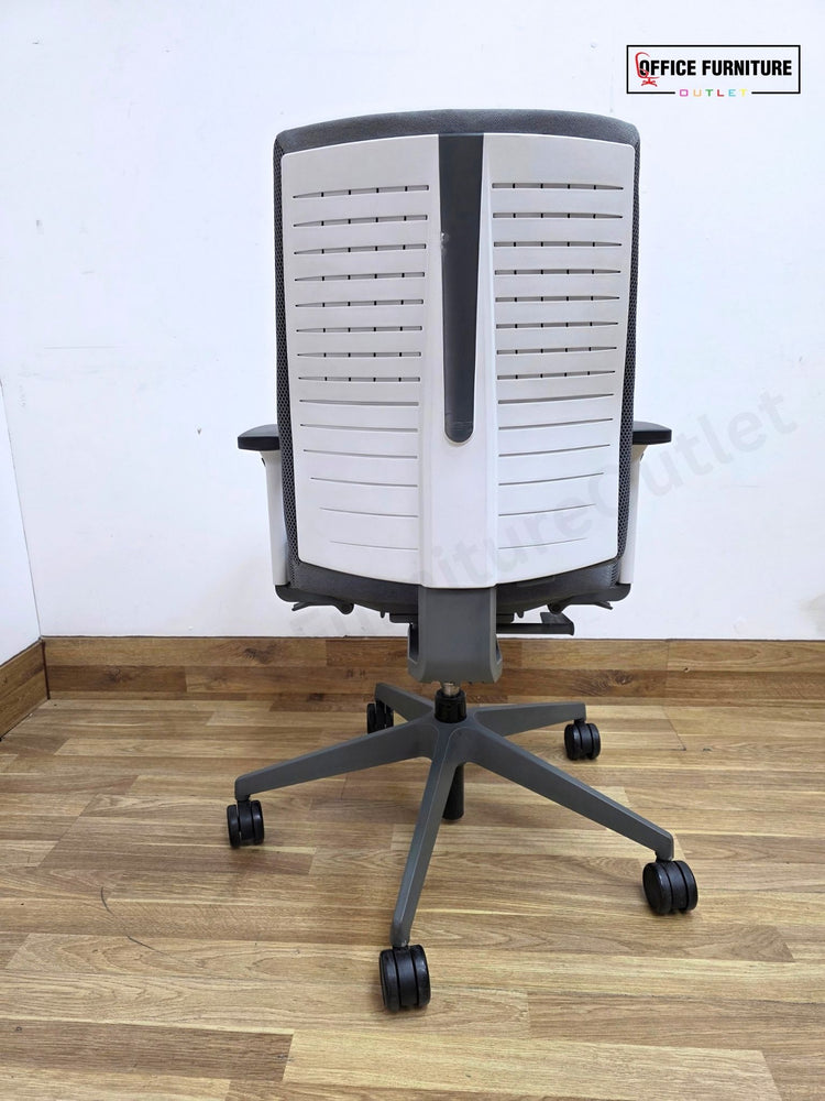 Senator Freeflex Ergonomic Office Chair (SC128)