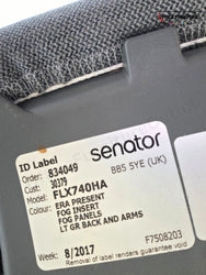 Senator Freeflex Ergonomic Office Chair (SC128)