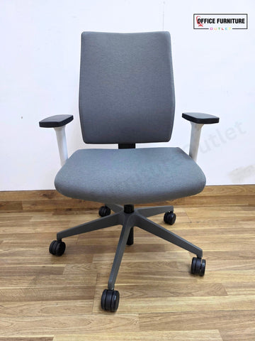 Senator Freeflex Ergonomic Office Chair (SC128)