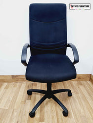 Senator High Back Office Chair (SC48)