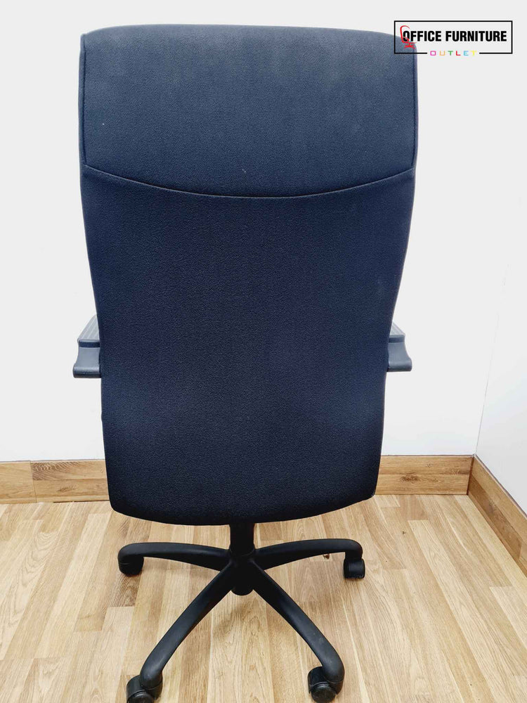 Senator High Back Office Chair (SC48)